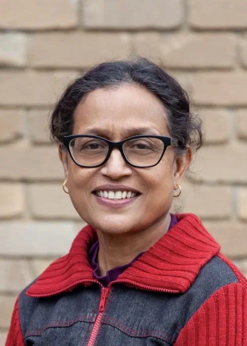 Chani Weerasinghe, Co-Educator