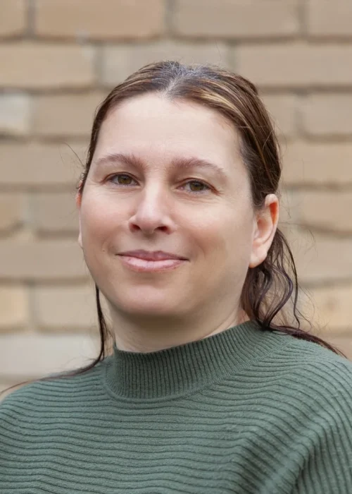Maria Sorace, Teacher, educational leader and nominated supervisor