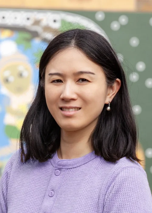 Mindy Fan, Educator